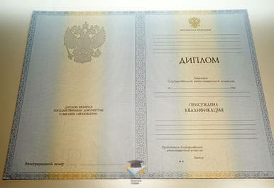 Диплом МИТРО 2012-2013 годов